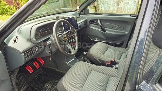 LADA (VAZ) 2115 2008, 295,867 km - 1.6 l - Göyçay