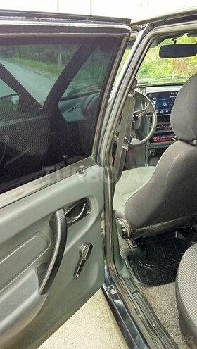 LADA (VAZ) 2115 2008, 295,867 km - 1.6 l - Göyçay