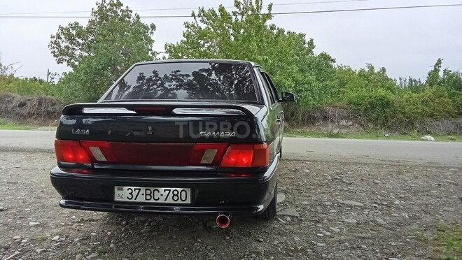 LADA (VAZ) 2115 2008, 295,867 km - 1.6 l - Göyçay