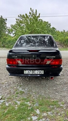 LADA (VAZ) 2115 2008, 295,867 km - 1.6 l - Göyçay