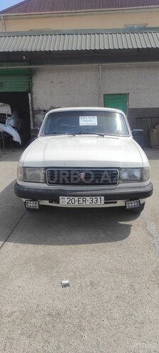 GAZ 31029 1993, 545,890 km - 2.4 l - Bakı