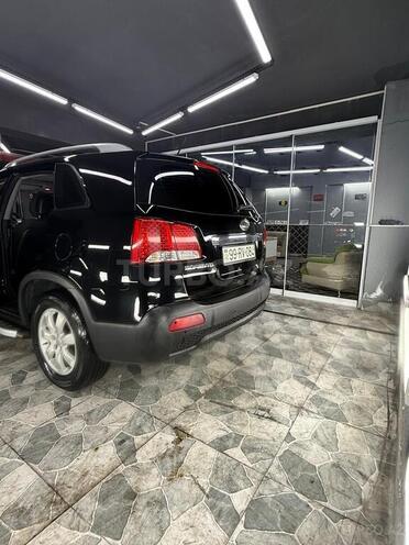 Kia Sorento 2011, 212,743 km - 2.4 l - Bakı