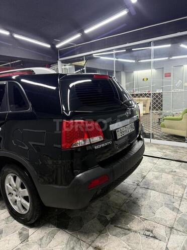 Kia Sorento 2011, 212,743 km - 2.4 l - Bakı
