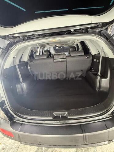Kia Sorento 2011, 212,743 km - 2.4 l - Bakı