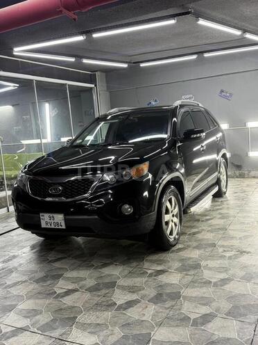 Kia Sorento 2011, 212,743 km - 2.4 l - Bakı