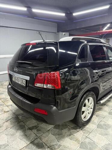 Kia Sorento 2011, 212,743 km - 2.4 l - Bakı