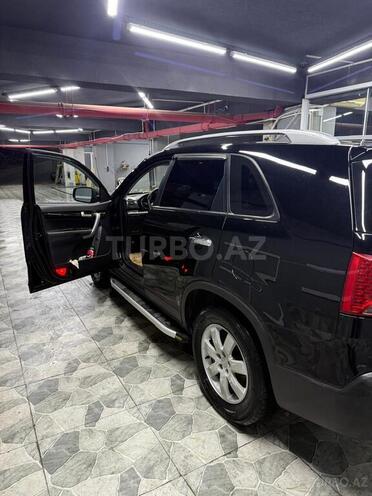 Kia Sorento 2011, 212,743 km - 2.4 l - Bakı