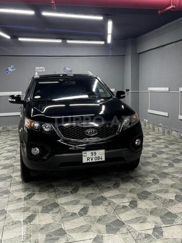 Kia Sorento 2011, 212,743 km - 2.4 l - Bakı