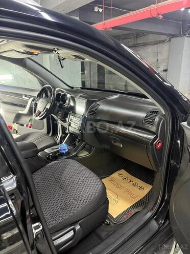 Kia Sorento 2011, 212,743 km - 2.4 l - Bakı