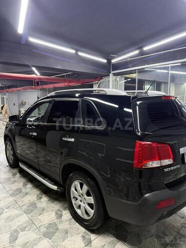 Kia Sorento 2011, 212,743 km - 2.4 l - Bakı