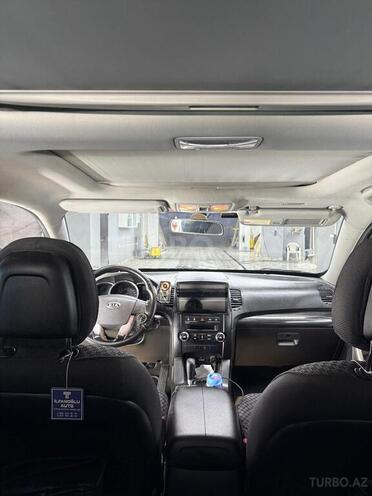 Kia Sorento 2011, 212,743 km - 2.4 l - Bakı