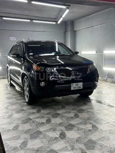 Kia Sorento 2011, 212,743 km - 2.4 l - Bakı