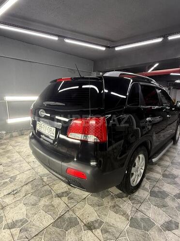 Kia Sorento 2011, 212,743 km - 2.4 l - Bakı