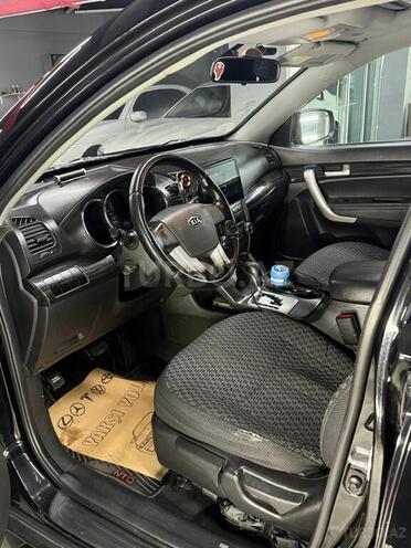 Kia Sorento 2011, 212,743 km - 2.4 l - Bakı