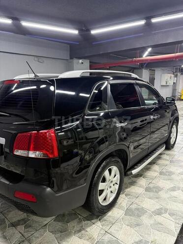 Kia Sorento 2011, 212,743 km - 2.4 l - Bakı