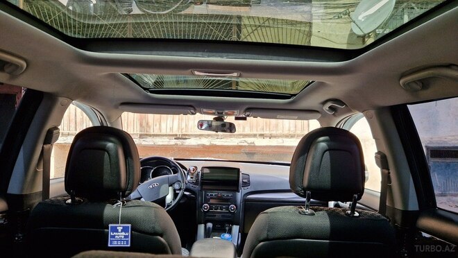 Kia Sorento 2011, 212,743 km - 2.4 l - Bakı