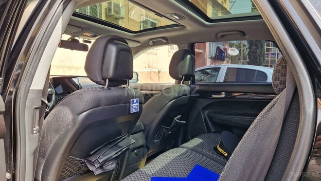 Kia Sorento 2011, 212,743 km - 2.4 l - Bakı