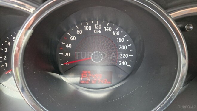 Kia Sorento 2011, 212,743 km - 2.4 l - Bakı