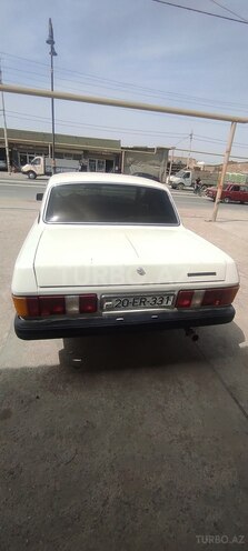 GAZ 31029 1993, 545,890 km - 2.4 l - Bakı