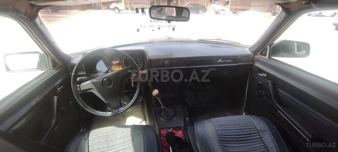 GAZ 31029 1993, 545,890 km - 2.4 l - Bakı