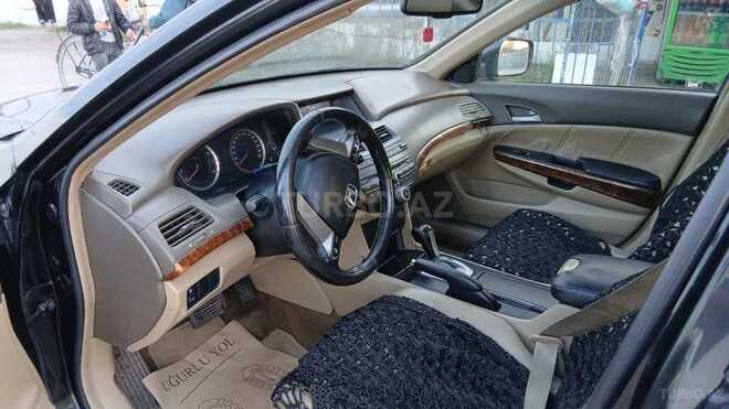 Honda Accord 2008, 300,000 km - 2.4 l - Bakı