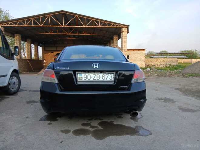 Honda Accord 2008, 300,000 km - 2.4 l - Bakı