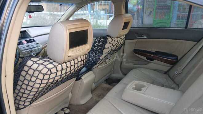 Honda Accord 2008, 300,000 km - 2.4 l - Bakı