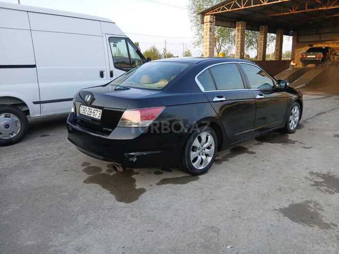 Honda Accord 2008, 300,000 km - 2.4 l - Bakı