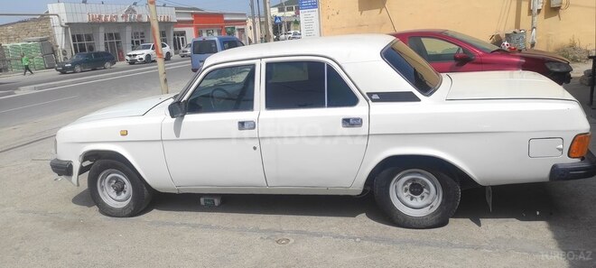 GAZ 31029 1993, 545,890 km - 2.4 l - Bakı