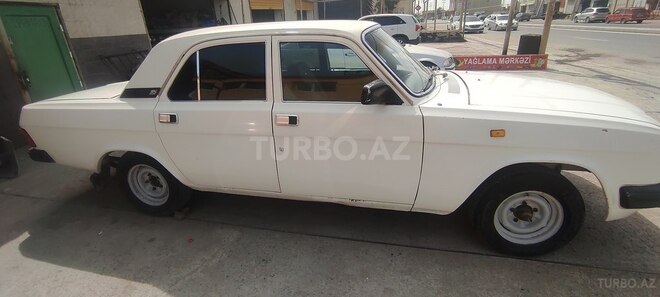 GAZ 31029 1993, 545,890 km - 2.4 l - Bakı