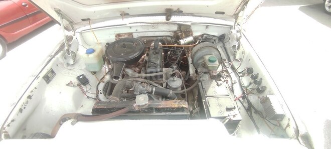 GAZ 31029 1993, 545,890 km - 2.4 l - Bakı
