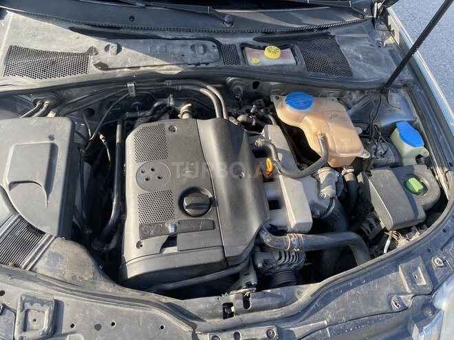 Volkswagen Passat 2001, 332,000 km - 1.8 l - Bakı