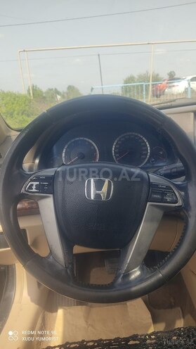 Honda Accord 2008, 300,000 km - 2.4 l - Bakı