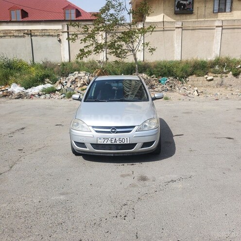 Opel Corsa 2005, 231,482 km - 1.2 л - Bakı