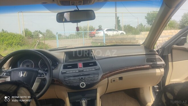 Honda Accord 2008, 300,000 km - 2.4 l - Bakı