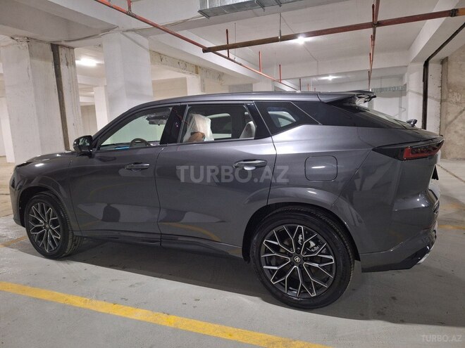 Changan  2025, 0 km - 1.5 л - Bakı