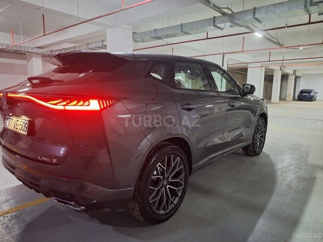 Changan  2025, 0 km - 1.5 л - Bakı
