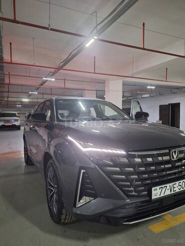 Changan  2025, 0 km - 1.5 л - Bakı