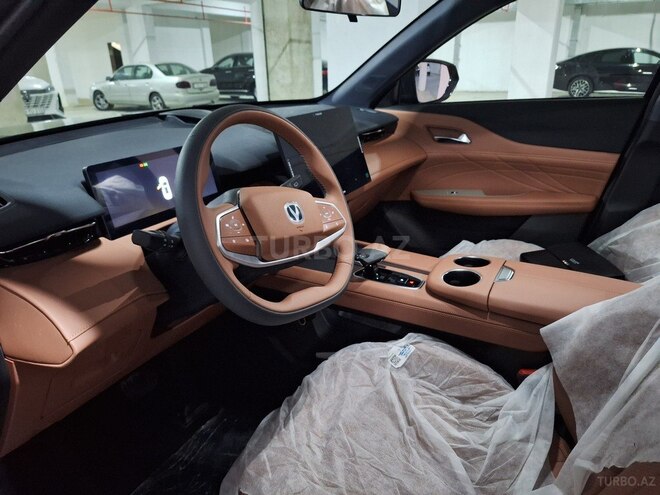 Changan  2025, 0 km - 1.5 л - Bakı