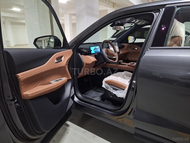 Changan  2025, 0 km - 1.5 л - Bakı