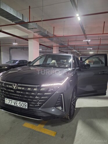 Changan  2025, 0 km - 1.5 л - Bakı