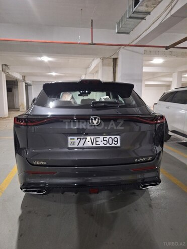 Changan  2025, 0 km - 1.5 л - Bakı