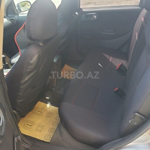 Opel Corsa 2005, 231,482 km - 1.2 л - Bakı