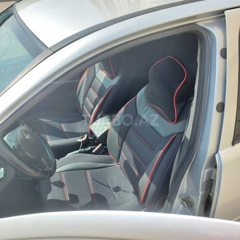 Opel Corsa 2005, 231,482 km - 1.2 л - Bakı