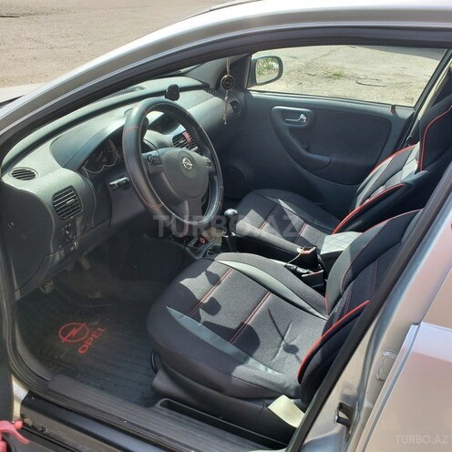 Opel Corsa 2005, 231,482 km - 1.2 л - Bakı