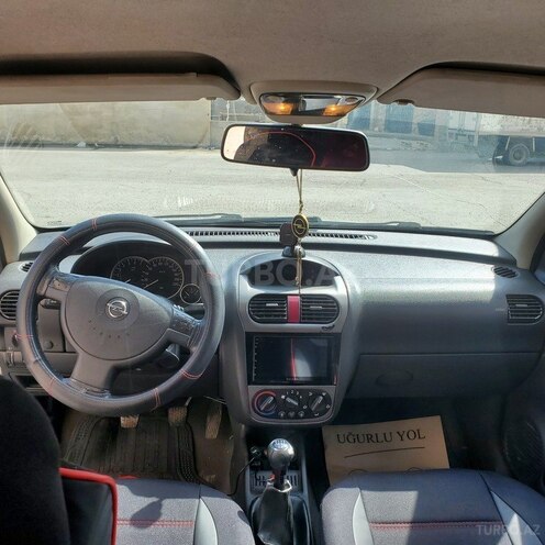 Opel Corsa 2005, 231,482 km - 1.2 л - Bakı