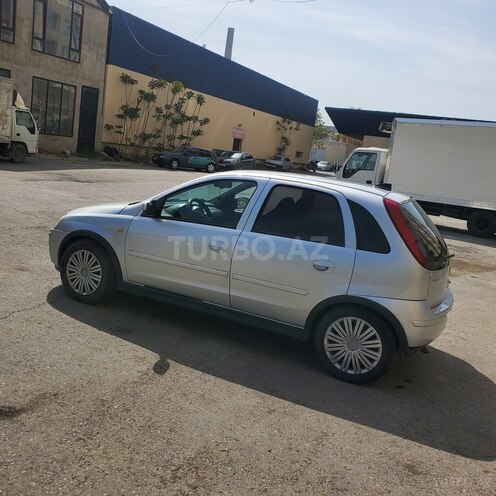 Opel Corsa 2005, 231,482 km - 1.2 л - Bakı
