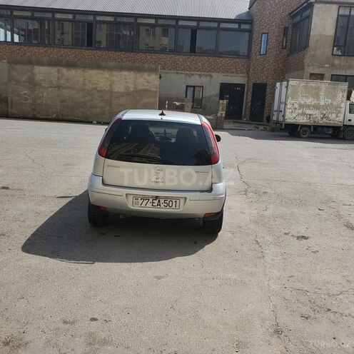 Opel Corsa 2005, 231,482 km - 1.2 л - Bakı