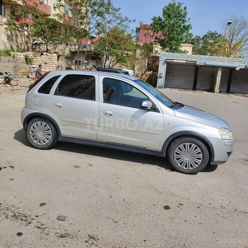 Opel Corsa 2005, 231,482 km - 1.2 л - Bakı