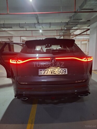 Changan  2025, 0 km - 1.5 л - Bakı
